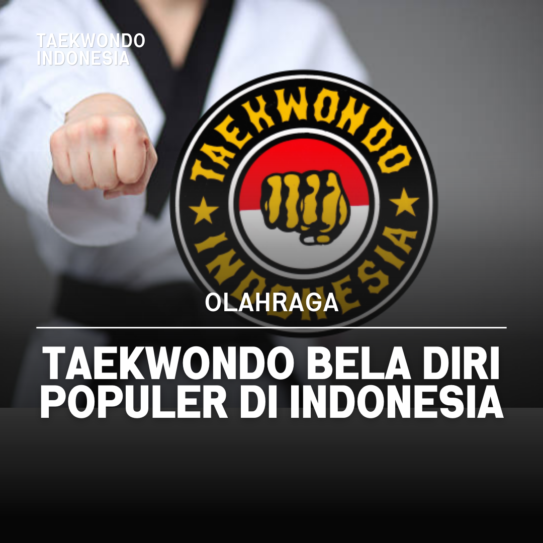Kejuaraan Dunia Taekwondo: Puncak Prestasi dalam Seni Bela Diri Golden Era Taekwondo Academy